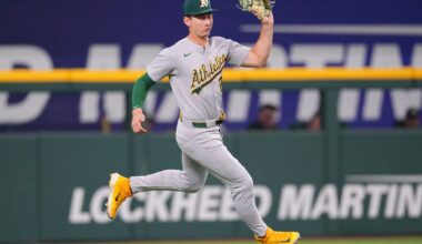 Josh Jung hits 2-run homer in 6th to push the Rangers past the Athletics, 4-3