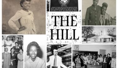 Revisiting Arlington’s Historic Hill Community