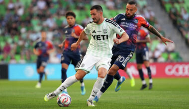 3 takeaways as Verde win MLS derby