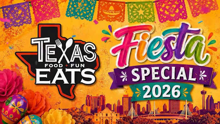 Trolley tour across San Antonio
