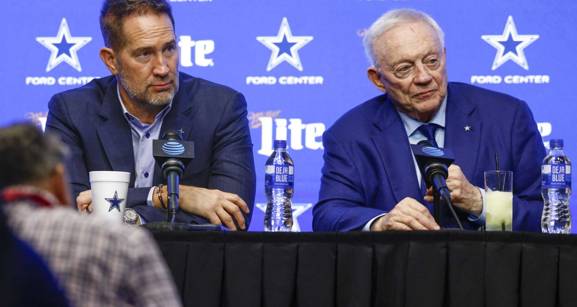 How does Dallas' Class of 2026 look?