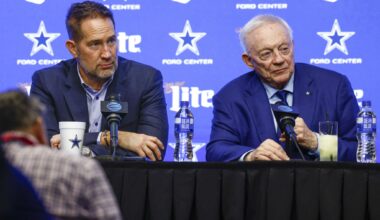 How does Dallas' Class of 2026 look?