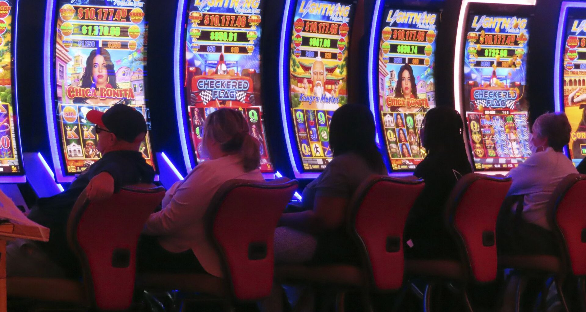 Texas doesn’t need casinos, but the push to legalize won’t stop