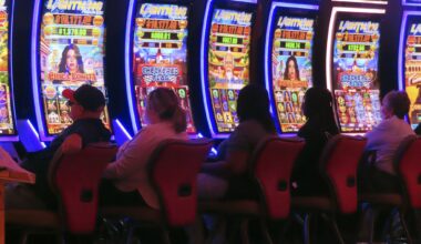 Texas doesn’t need casinos, but the push to legalize won’t stop