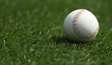 Texas high school baseball team completes undefeated regular season