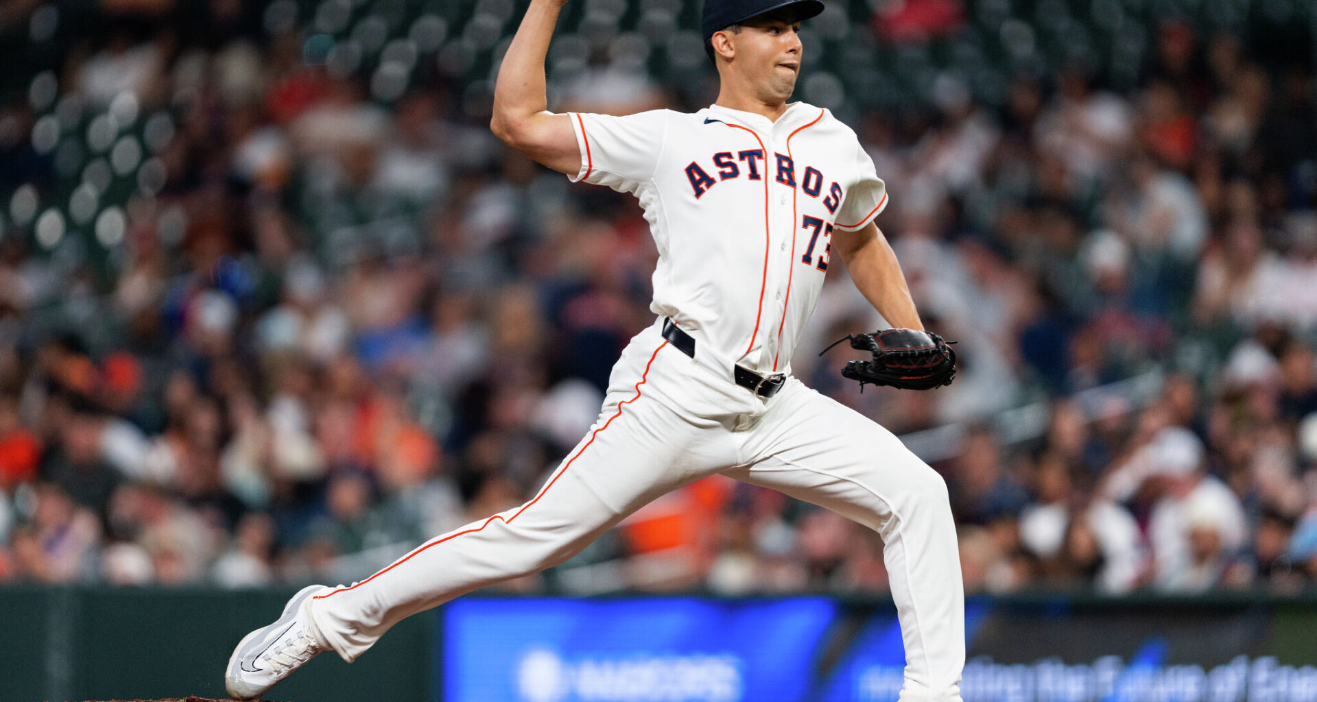 Astros cut Houston native Christian Roa, claimed by Twins