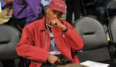 Travis Scott-linked firm controls Houston Comets name in WNBA clash