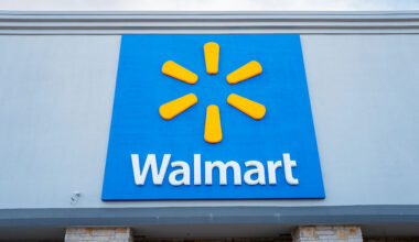 Major $2.6M renovation headed to Austin suburb Walmart store