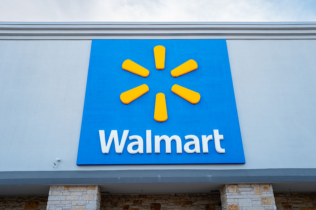 Major $2.6M renovation headed to Austin suburb Walmart store