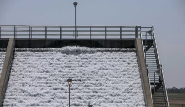 Engagement in 2027 State Water Plan vital to meeting growth