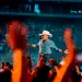 George Strait Schedules Stadium Shows and Merchandise Sale in Lubbock