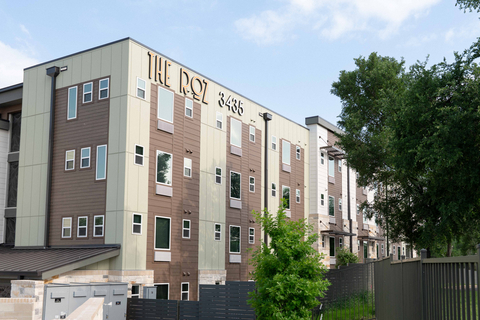 New Affordable Apartments in Austin, Texas, Helped by $2M Grant From FHLB Dallas and Bank OZK