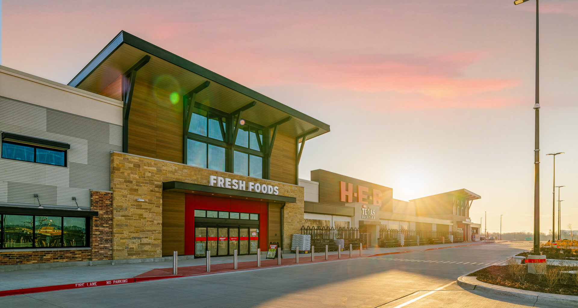 Why H-E-B’s move into North Texas just makes sense
