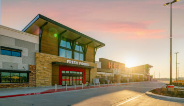 Why H-E-B’s move into North Texas just makes sense