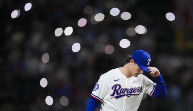 Rangers' bullpen keeps delivering for Skip Schumaker