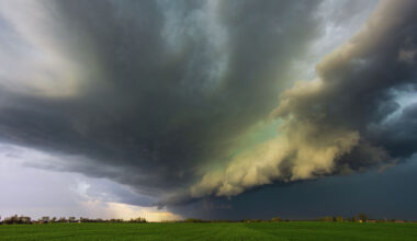 Deadly storms cause widespread North Texas damage