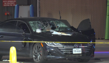 HPD Fatal Shooting: Suspect Killed After Business Gunfight