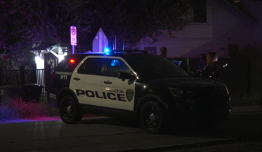 Harris County deputy wounded in Houston drive-by shooting