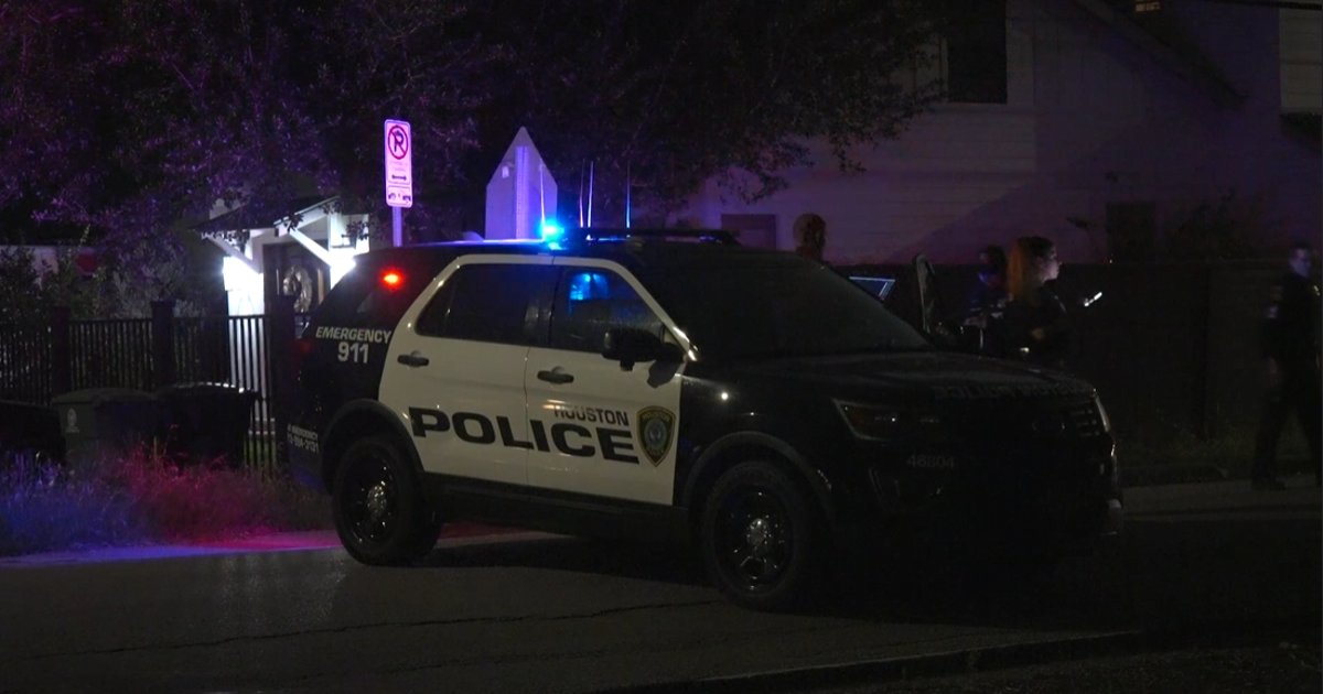 Harris County deputy wounded in Houston drive-by shooting
