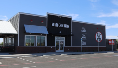 El Paso’s first Slim Chickens opens; 5 more on way