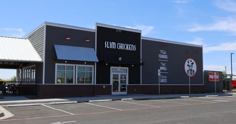 El Paso’s first Slim Chickens opens; 5 more on way