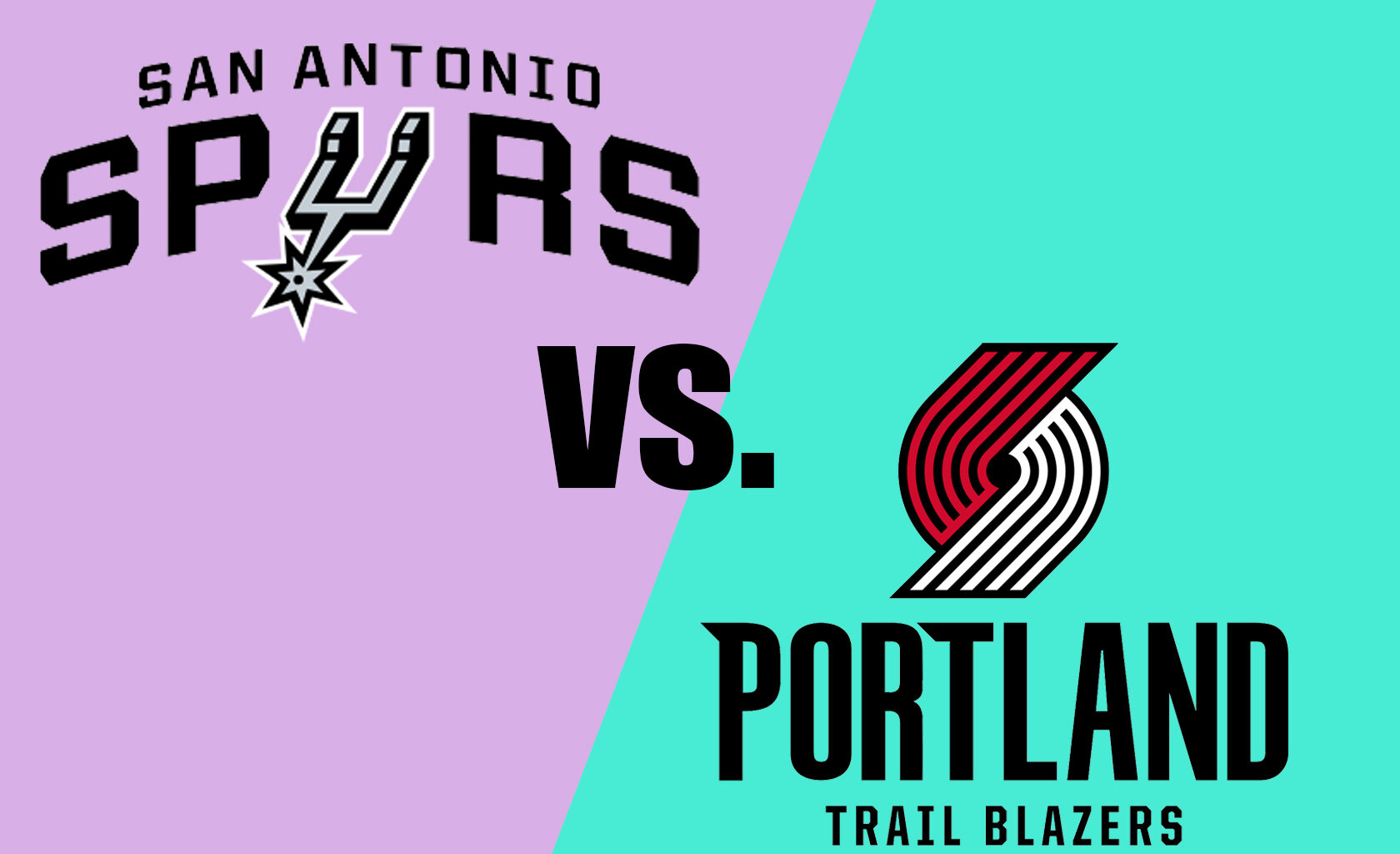 How to watch Spurs vs Trail Blazers playoff Game 4: time, TV, live str