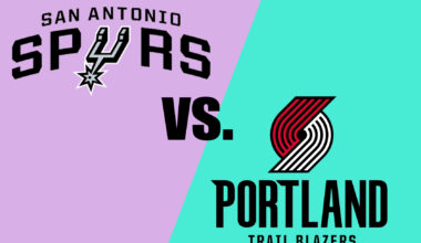 How to watch Spurs vs Trail Blazers playoff Game 4: time, TV, live str