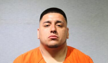 Garland man charged with murder following fatal domestic shooting