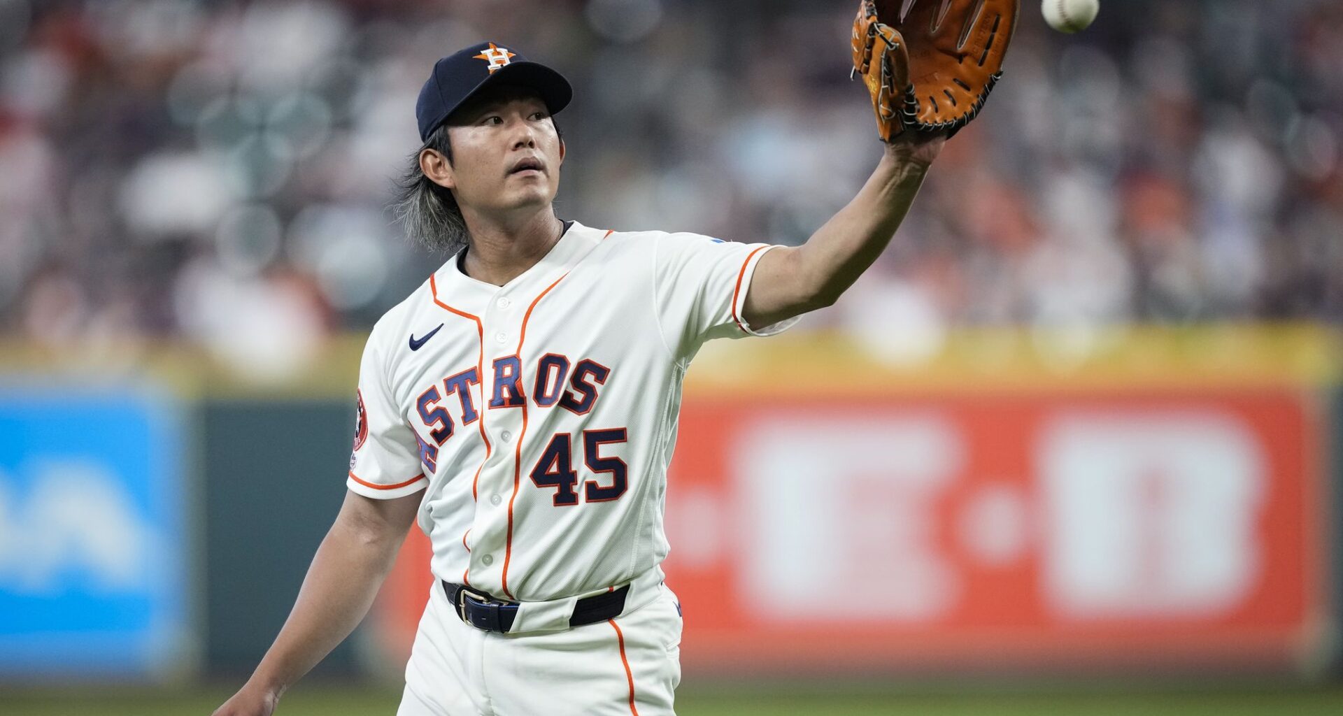 Tatsuy Imai to make rehab start in Double-A