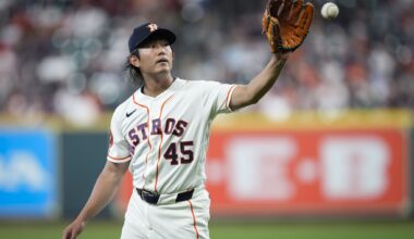 Tatsuy Imai to make rehab start in Double-A