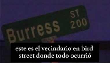 🚨 Un agente fue baleado dentro de su propia casa mientras dormía.