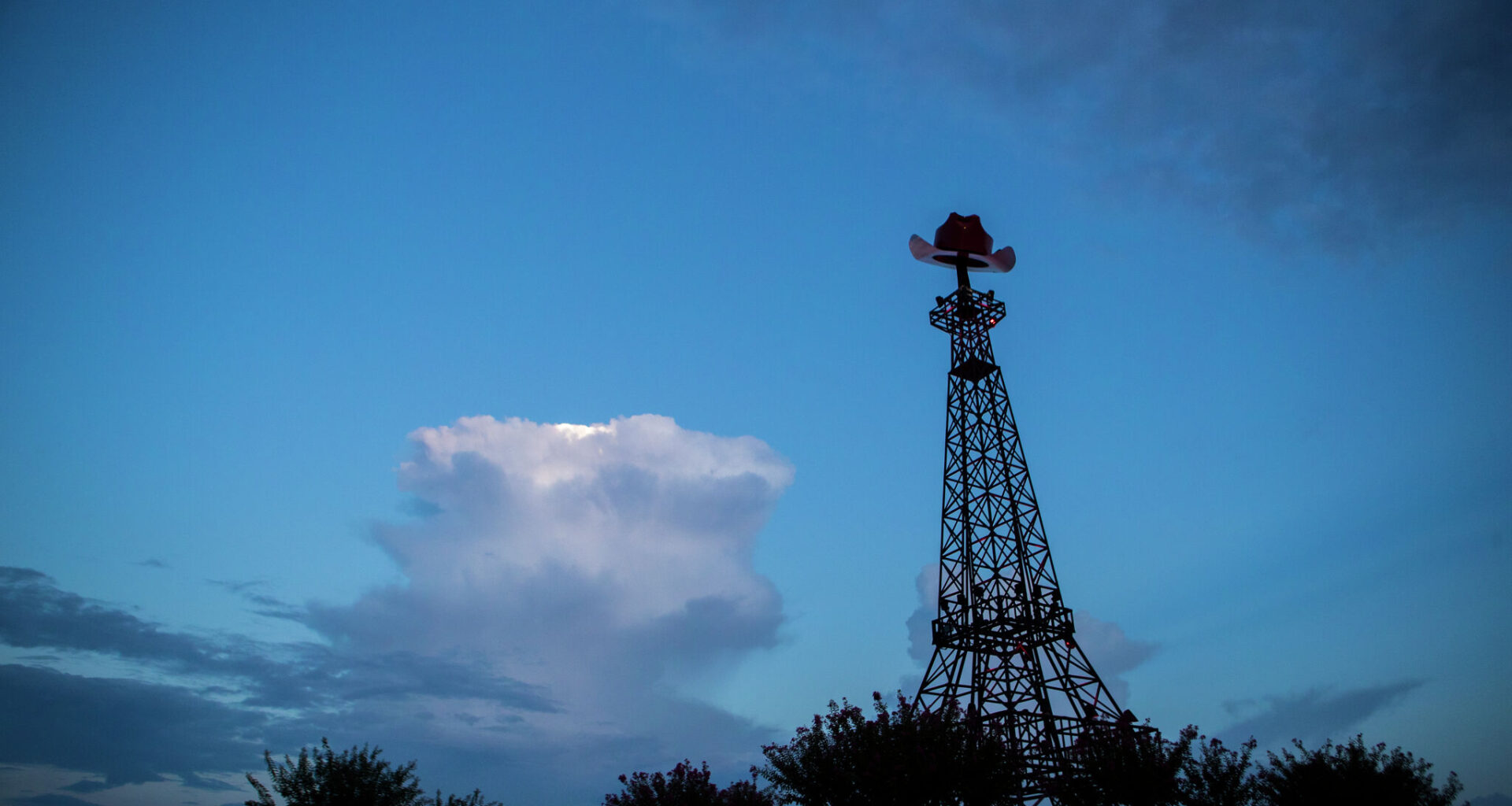 Everything to know about Paris, Texas