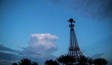 Everything to know about Paris, Texas