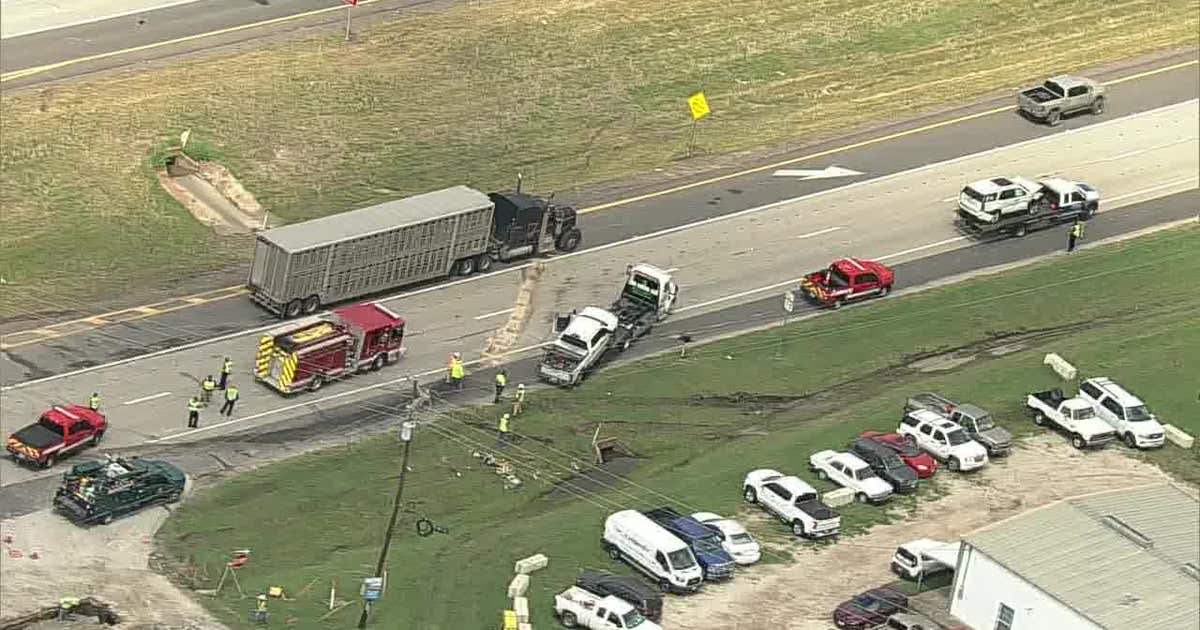 Kaufman County crash on Highway 175 results in multiple injuries