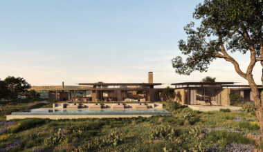 Luxury ranch resort planned for Texas Hill Country