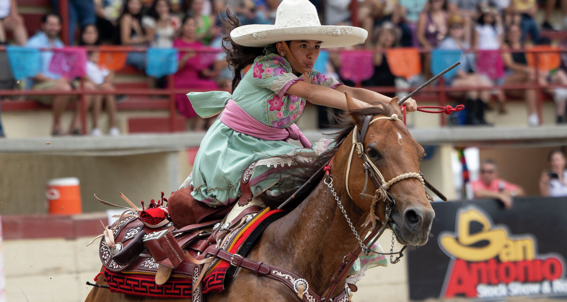 A Day in Old Mexico brings Fiesta San Antonio 2026 to a close