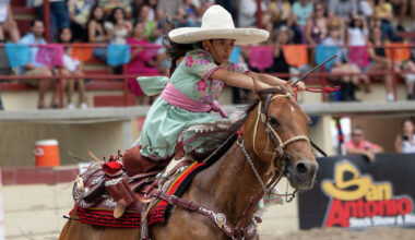 A Day in Old Mexico brings Fiesta San Antonio 2026 to a close
