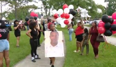 Family pleads for answers after man killed in northeast Houston shooting