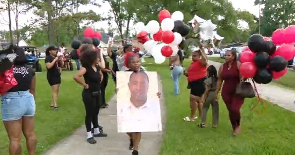 Family pleads for answers after man killed in northeast Houston shooting