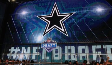 2026 NFL Draft: Full list of Dallas Cowboys picks and defensive strategy