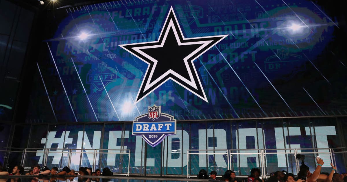 2026 NFL Draft: Full list of Dallas Cowboys picks and defensive strategy