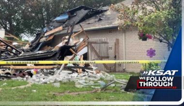 Questions remain after North Side home explosions, nearly a week after it occurred