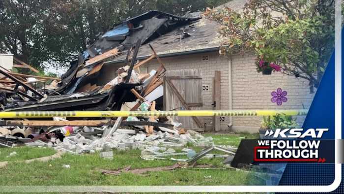 Questions remain after North Side home explosions, nearly a week after it occurred