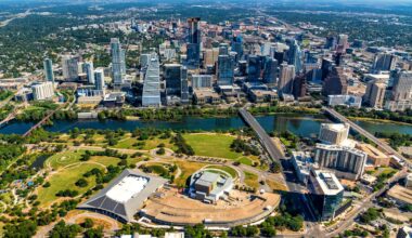 Austin home prices are back to 2021 levels. Is the bottom near?