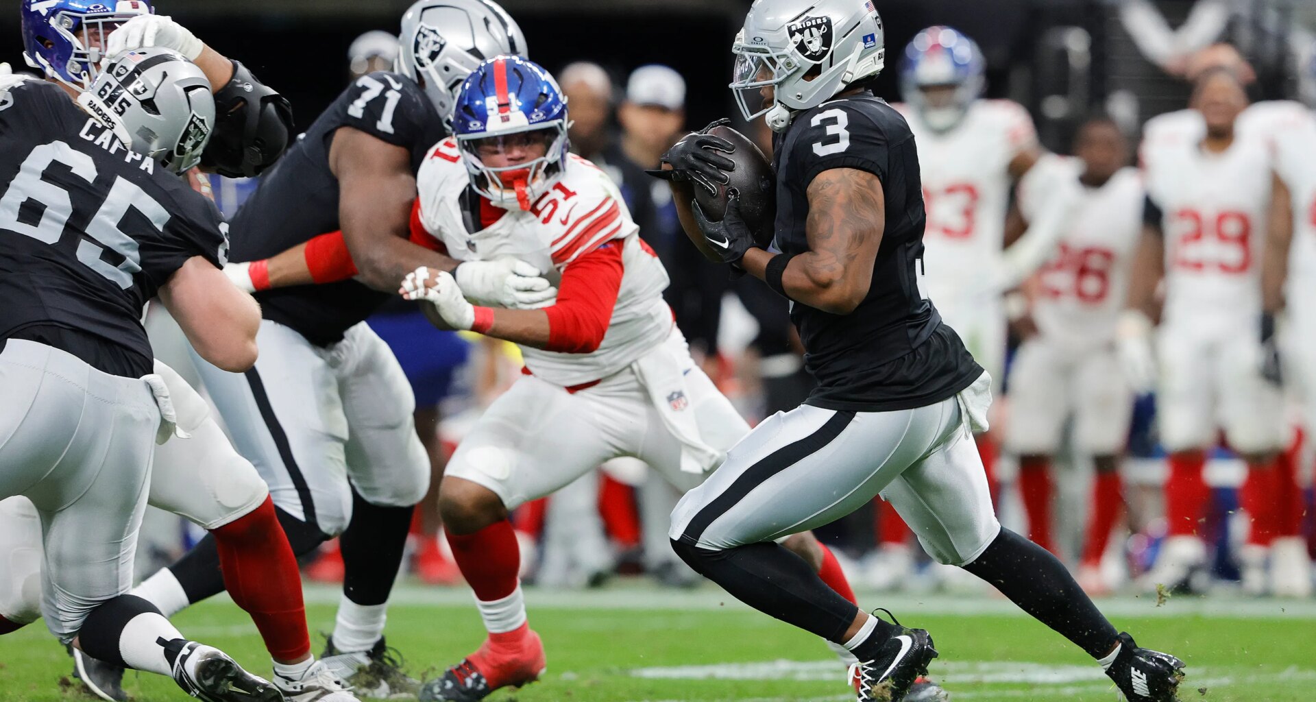 4 free agents Cowboys should sign now the draft is over