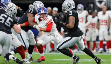 4 free agents Cowboys should sign now the draft is over