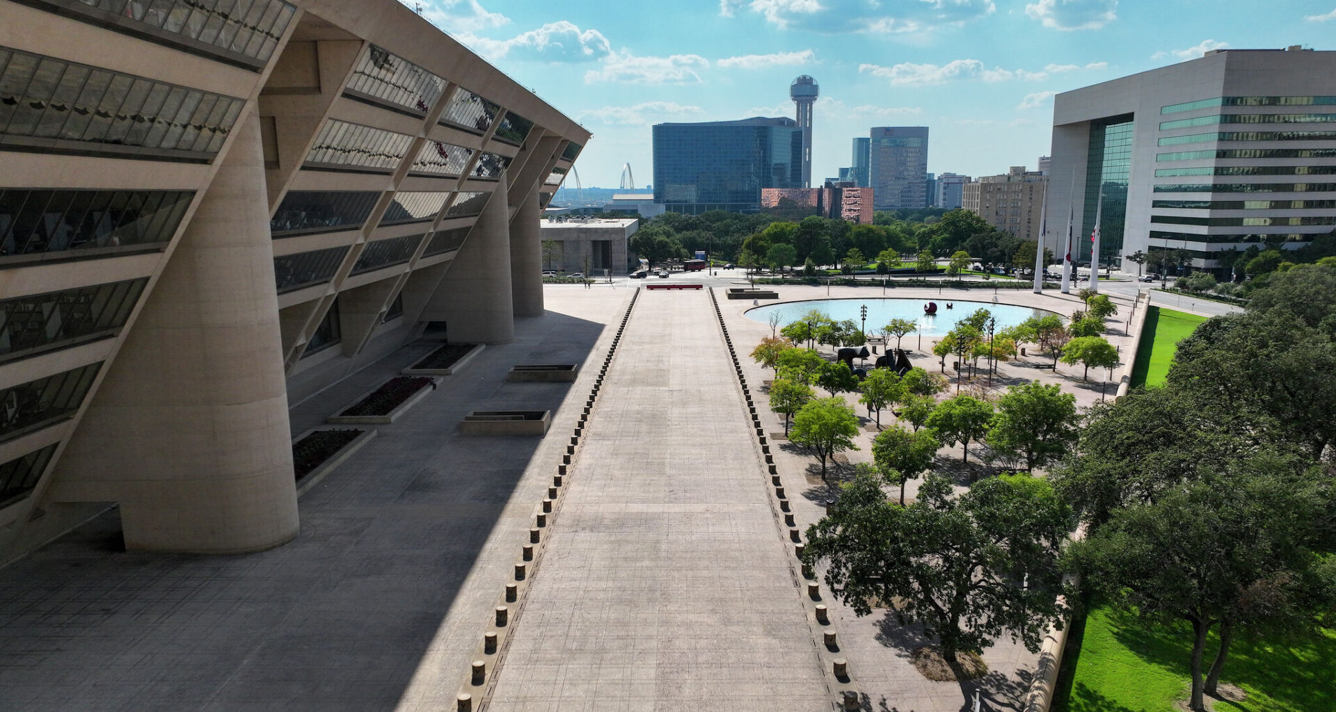 Dallas City Hall can't keep spending, but will council cut for keeps?
