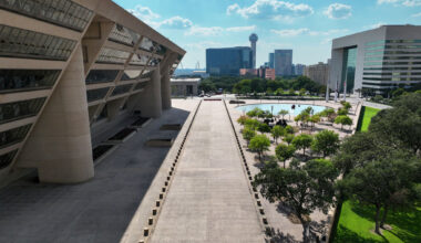 Dallas City Hall can't keep spending, but will council cut for keeps?
