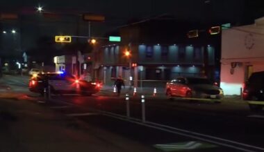 Austin Shooting: 2 Injured in East Austin Outside Sam's BBQ;