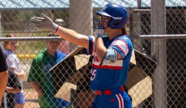 Road Warriors: LCU Sweeps UTPB to Cap Perfect Season Series